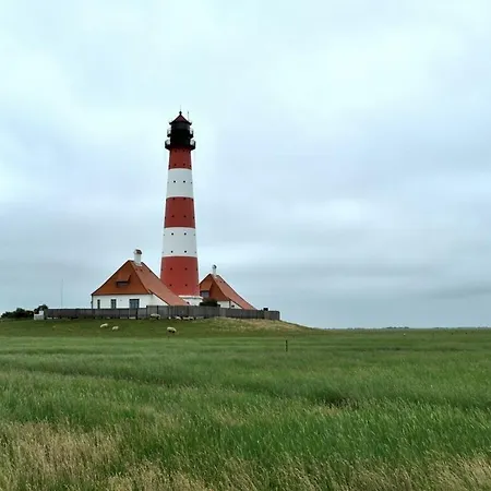 Nordseeestate Comfortable