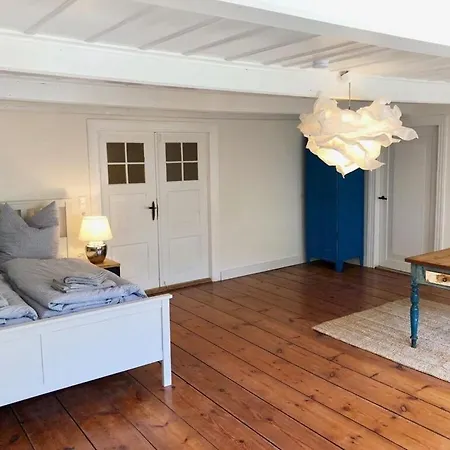 Nordseeestate Comfortable Tetenbüll