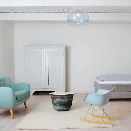 Nordseeestate Comfortable Tetenbüll